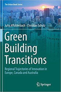 Green Building Transitions