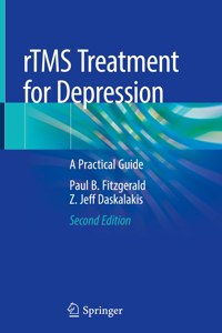 Rtms Treatment for Depression