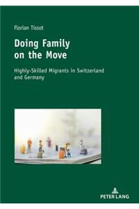 Doing Family on the Move