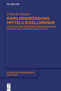 Familiengründung mittels Eizellspende