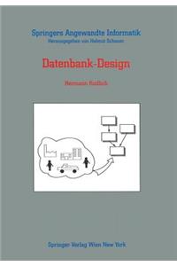 Datenbank-Design