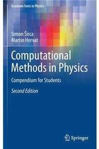 Computational Methods in Physics