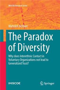 Paradox of Diversity