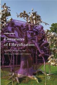 Literatures of Liberalization