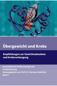 Übergewicht und Krebs