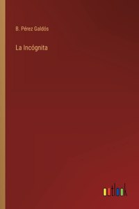 Incógnita
