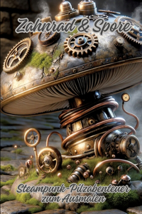 Zahnrad & Spore
