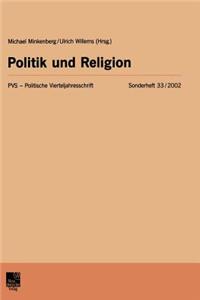 Politik Und Religion