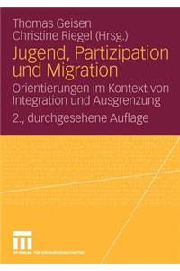Jugend, Partizipation Und Migration