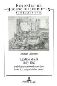 Agostino Mitelli- 1609 - 1660