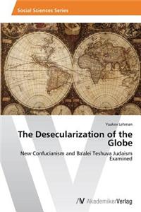 Desecularization of the Globe