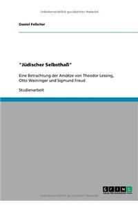 Der Diskurs über jüdische Identität zur Zeit der Wiener Moderne