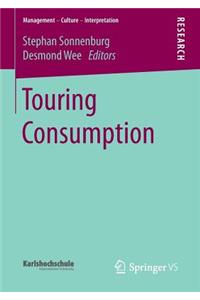 Touring Consumption