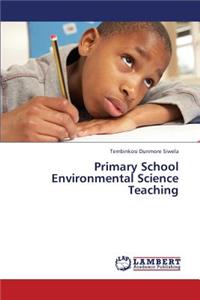 Primary School Environmental Science Teaching