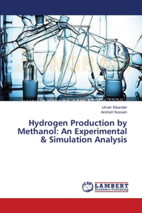 Hydrogen Production by Methanol