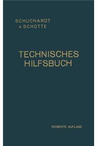 Technisches Hilfsbuch