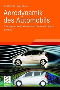 Aerodynamik des Automobils