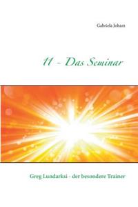11 - Das Seminar