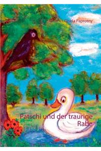 Patschi und der traurige Rabe