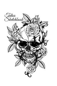 Tatoo Sketchbook