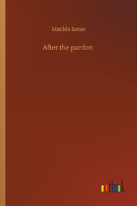 After the pardon