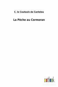 Pèche au Cormoran