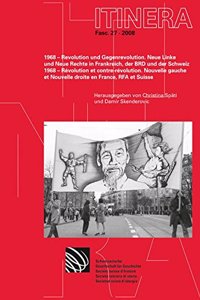 1968 - Revolution Und Gegenrevolution / 1968 - Revolution Et Contre-Revolution