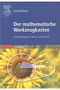 Der Mathematische Werkzeugkasten: Anwendungen In Natur Und Technik