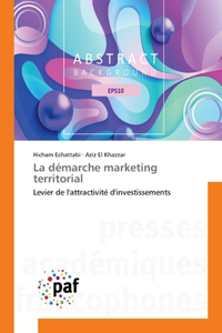 démarche marketing territorial