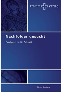 Nachfolger gesucht