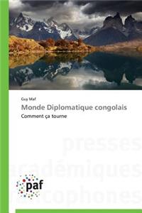 Monde Diplomatique Congolais