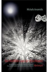 Der Holzfäller und der Kirschbaum