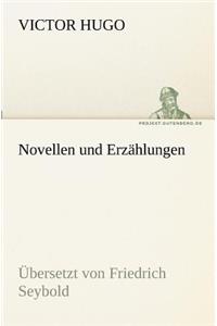 Novellen und Erzählungen