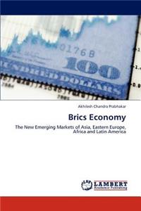 Brics Economy