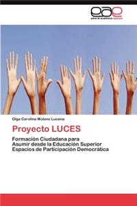 Proyecto LUCES