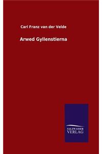 Arwed Gyllenstierna