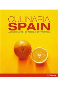 Culinaria Spain