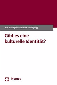 Gibt Es Eine Kulturelle Identitat?