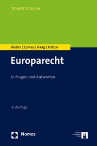 Europarecht