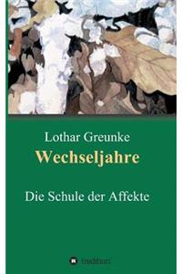 Wechseljahre