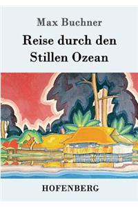 Reise durch den Stillen Ozean