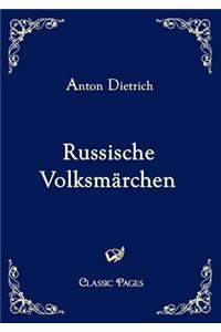 Russische Volksmarchen