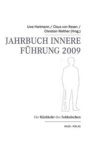Jahrbuch Innere Führung 2009