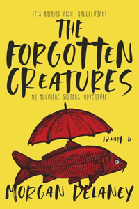 Forgotten Creatures