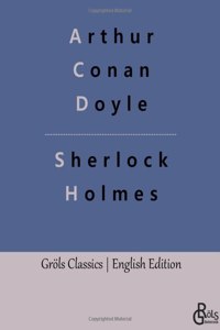 Sherlock Holmes