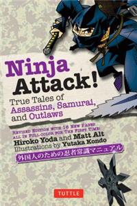 Ninja Attack!