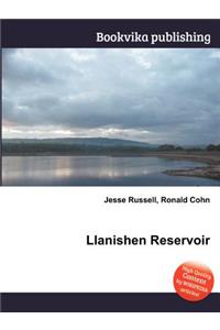 Llanishen Reservoir