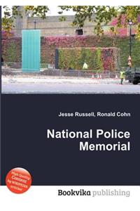 National Police Memorial