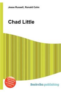 Chad Little