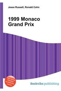 1999 Monaco Grand Prix